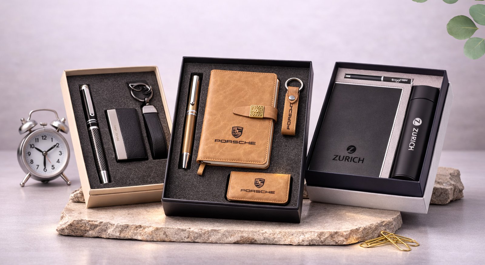 Corporate gift 1