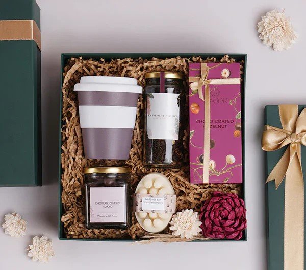 Corporate gift 2