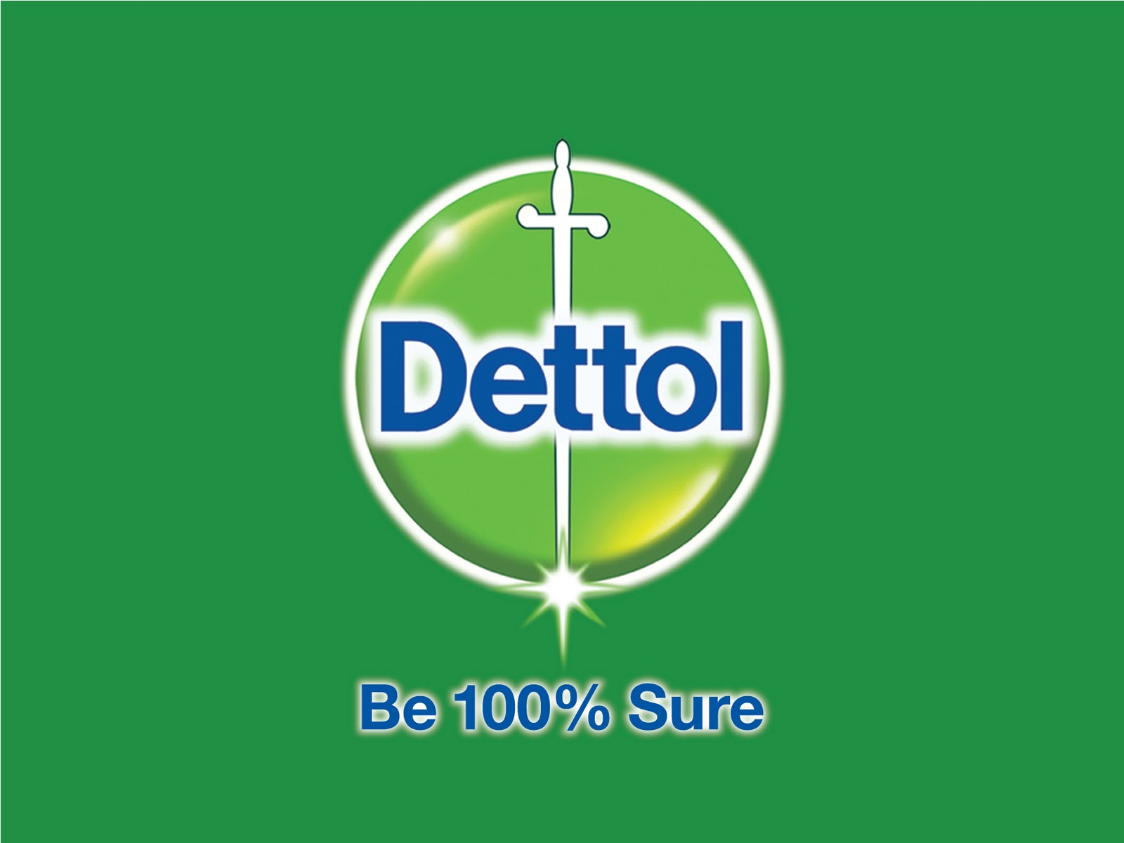Dettol