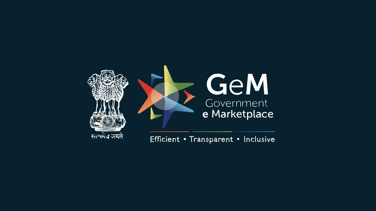 GeM tender office stationery supply by Carbon Stationery Navi Mumbai