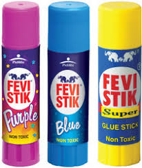Fevi Stick 15gms