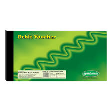 Debit Voucher