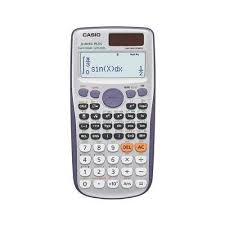 Casio FX 991ES