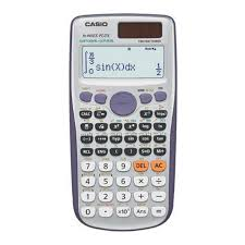 Casio FX 991MS