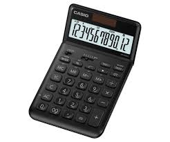 Casio JW200C
