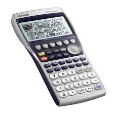 FX-9860 GII Graphic Casio