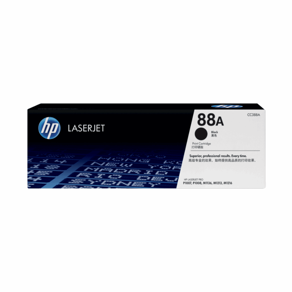 Printer Cartridges