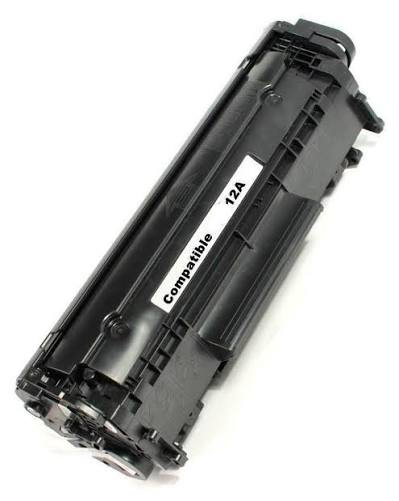 12A Compatible