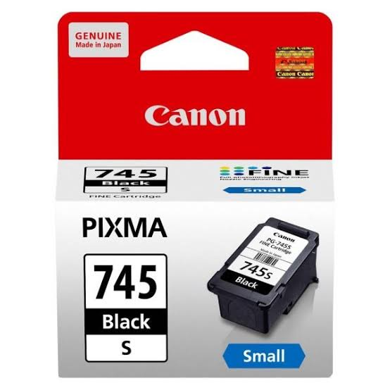 Canon 745