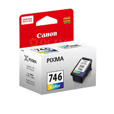 Canon 746