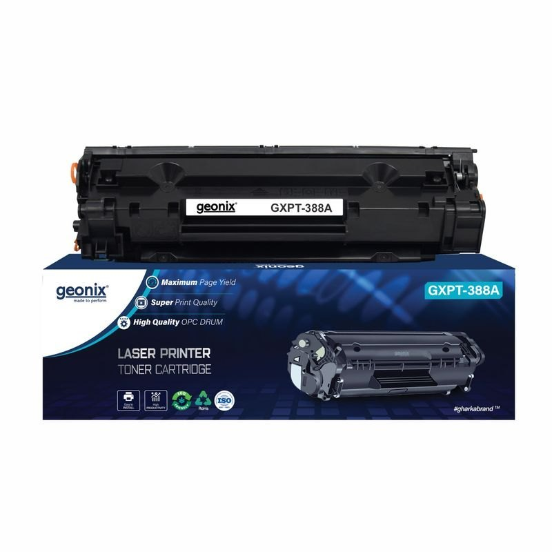 HP 388A Original