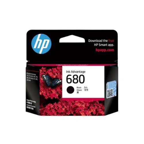 HP 680 Colour