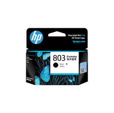 HP 803