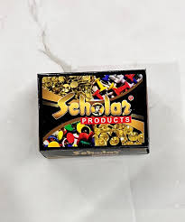 Scholar Drawing Pin