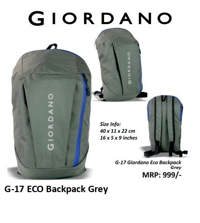 Backpack