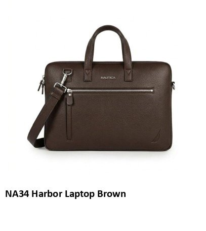 Laptop Bag