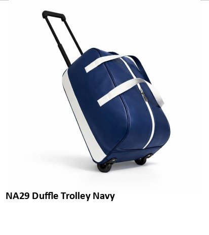 Trolley Bag