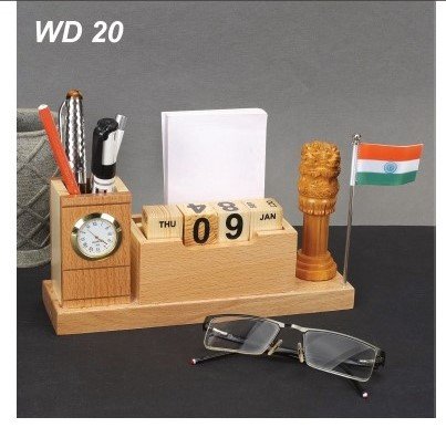 Wooden Desktops