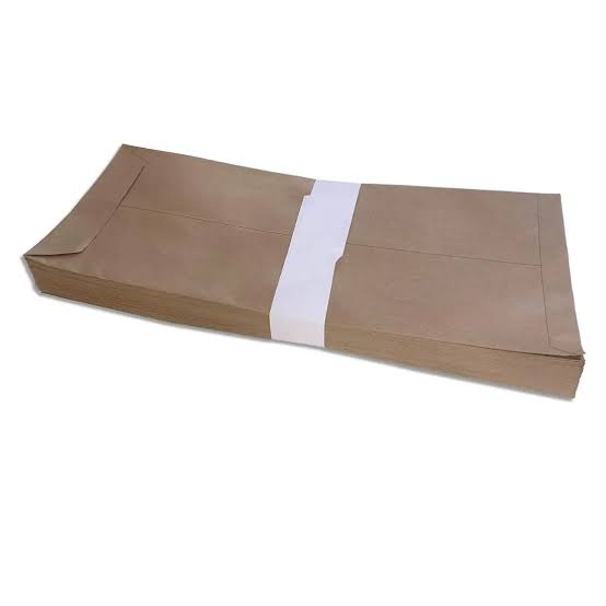 Brown Cover 11x5