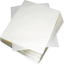 Lamination Covers F/C
