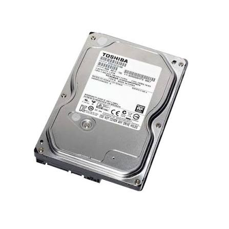 HDD 1TB for Laptop 2Y