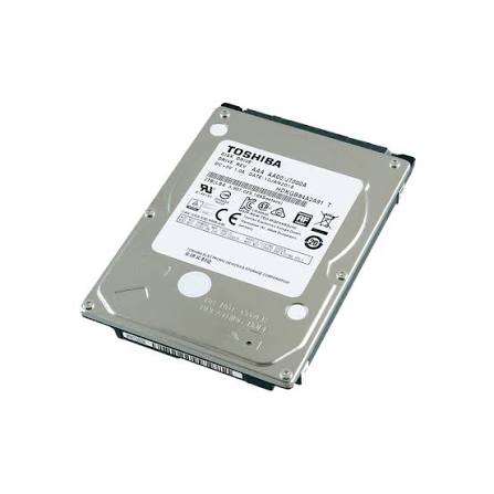 HDD 2TB for Desktop 2Y