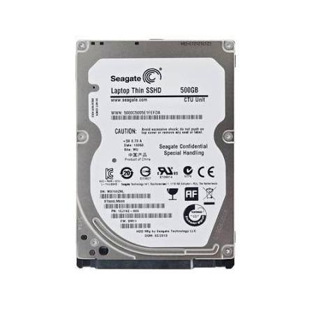 HDD 500GB for Laptop 2Y