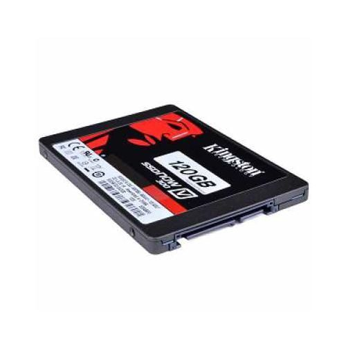 SSD 120GB Kingston