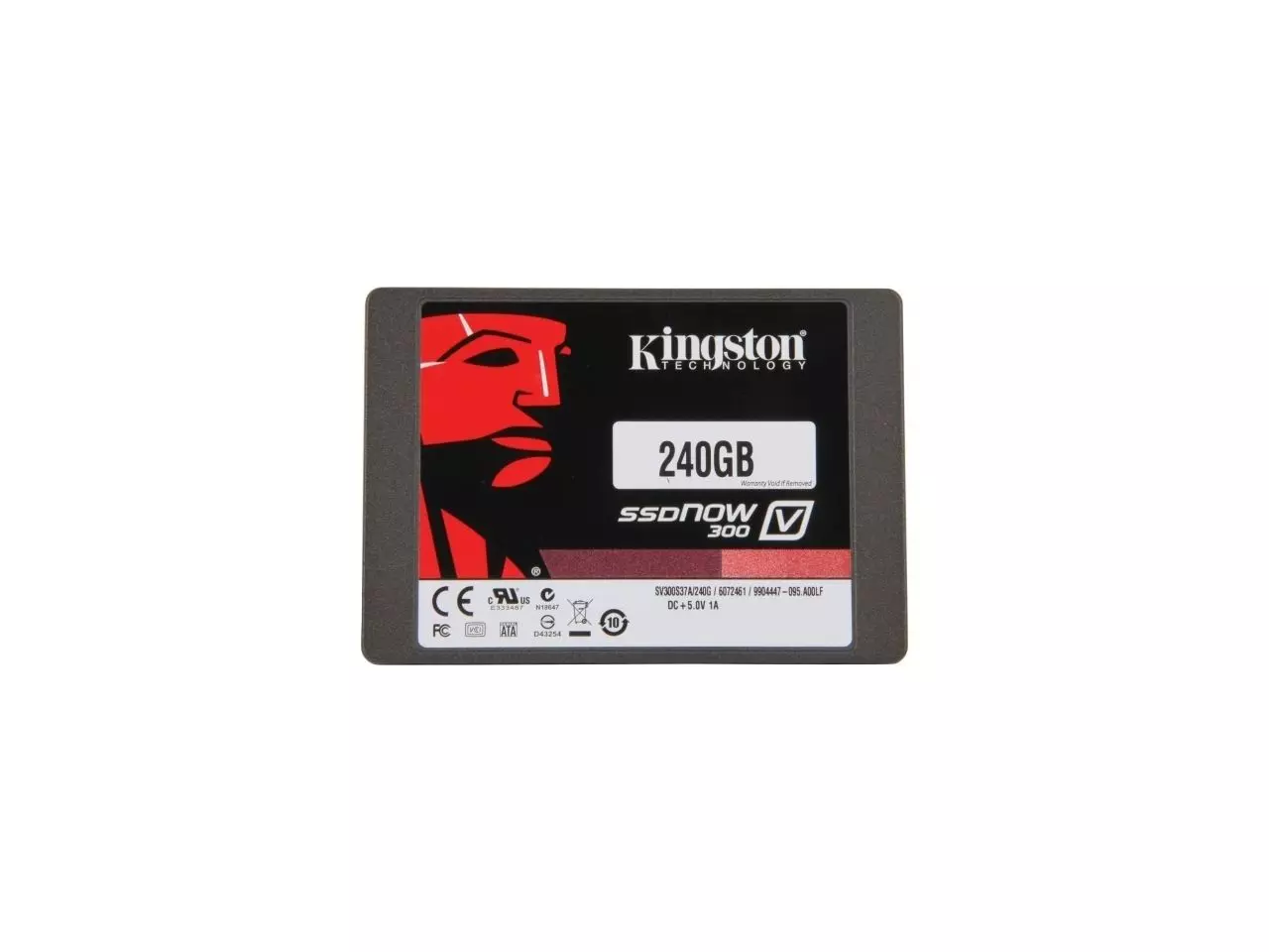 SSD 240GB Kingston
