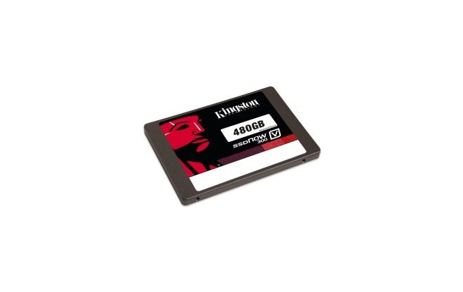 SSD 480GB Kingston