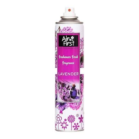 Airfirst Air Freshener