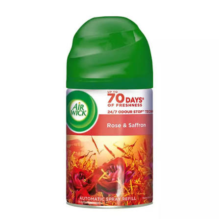 Airwick Freshmatic Air Freshener
