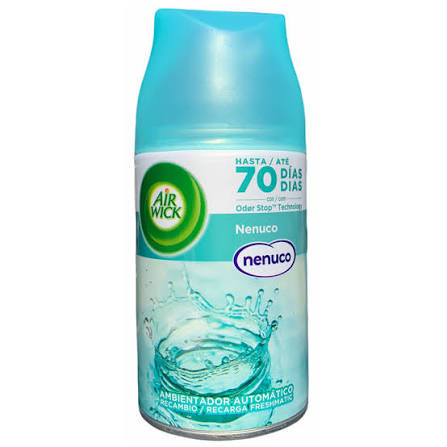 Airwick Freshmatic Refill