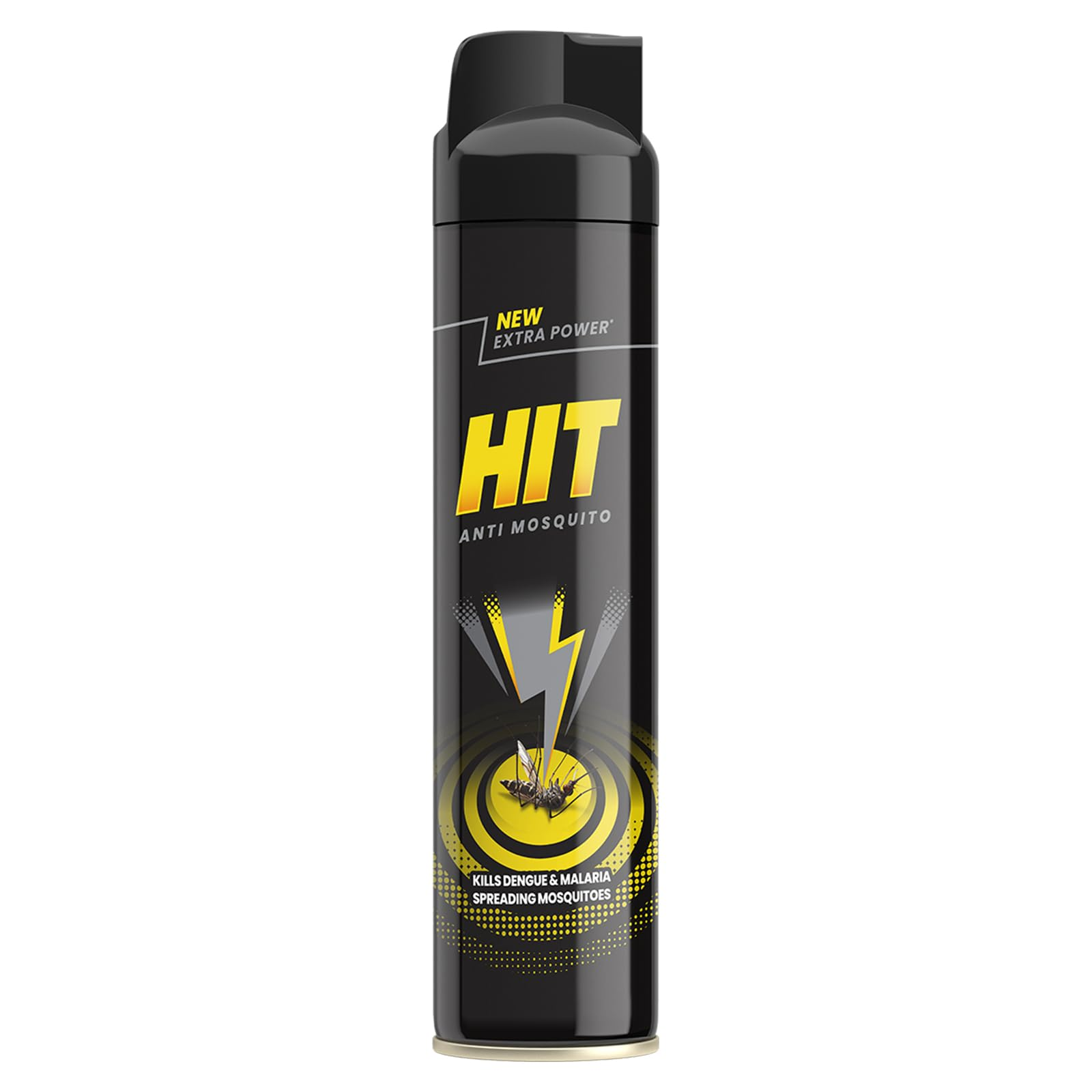 Black Hit
