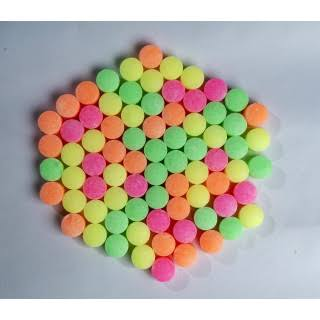Colour Naphthalene Balls