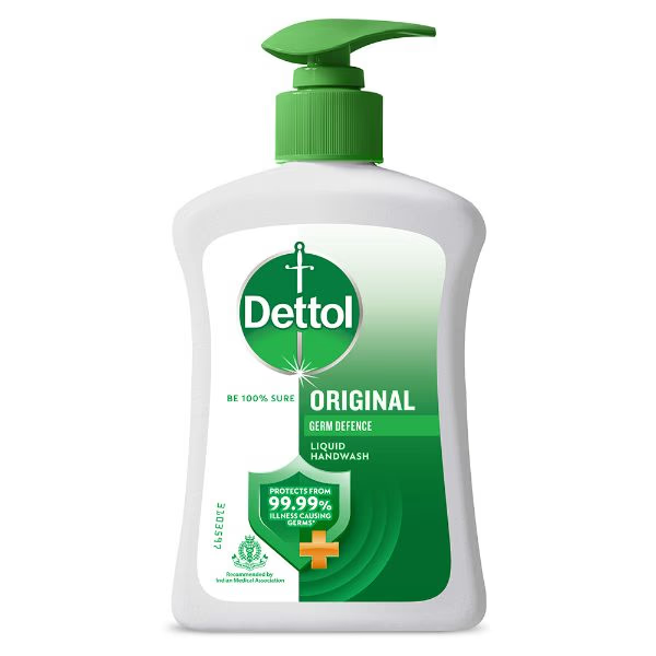 Dettol Handwash 2 Litre