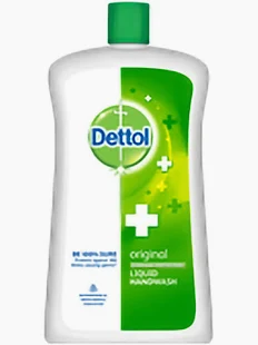 Dettol Handwash 900ML