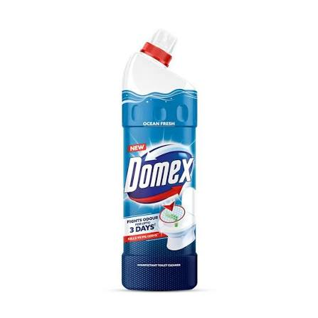 Domex Toilet Cleaner