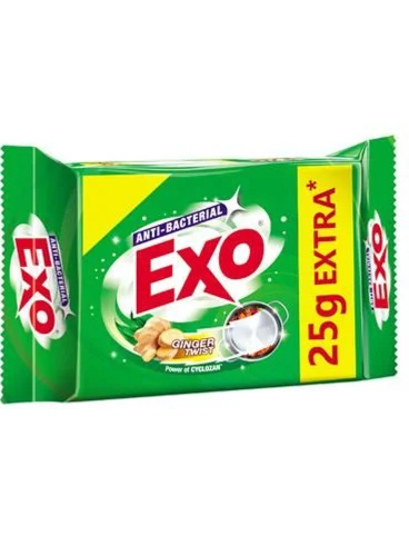 Exo Soap