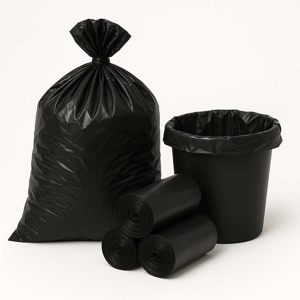 Garbage Bag 25x30