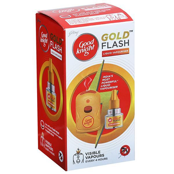 Good Knight Refill