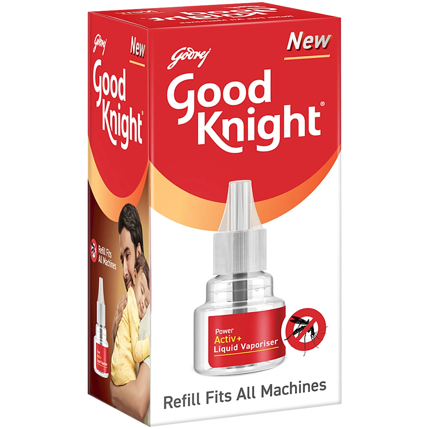 Good Knight