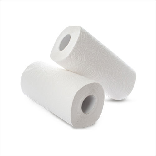 Kitchen Roll Tissue