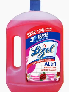 Lizol 2 Litre