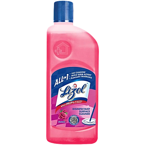 Lizol 500ML