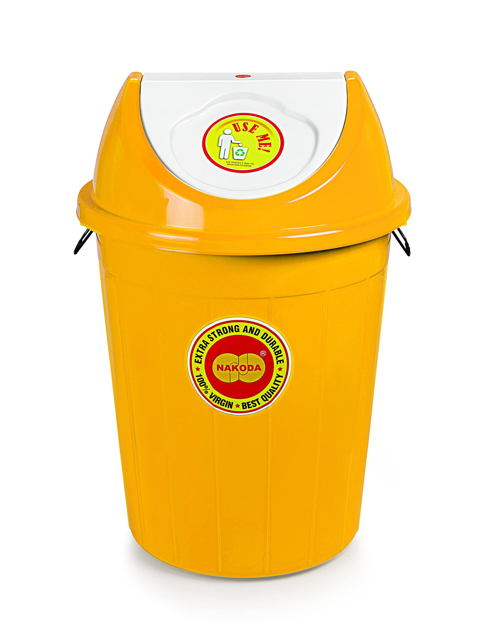 Nakoda 30 Litre Dustbin