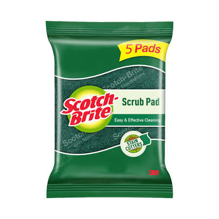 Scotch Brite