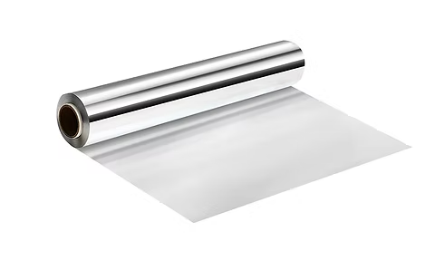 Silver Foil