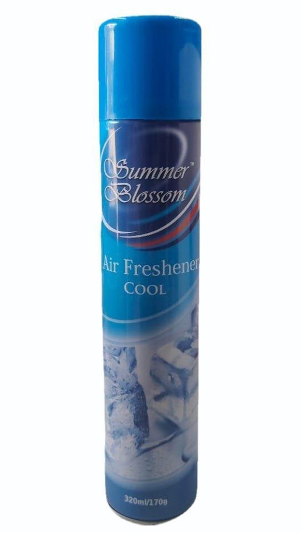 Summer Blossom Air Freshener
