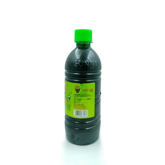 Sunny Phinayle 500ML